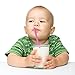 Reusable Drinking Straws With Collapsible Silicone Cup and Small Replacement Straw ToGo