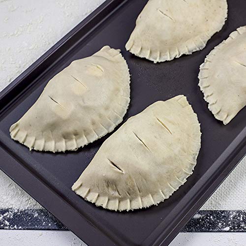 Paderno World Cuisine Set of Five Dumpling Molds - Thumbnail 3