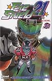 Eye Shield 21 - Tome 32: Xmas Bowl (Eye Shield 21 (32)) (French Edition) by 