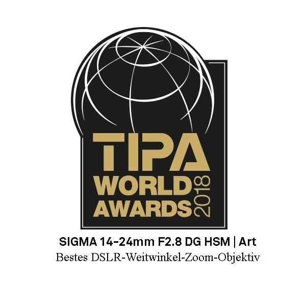 Sigma 14-24mm F2,8 DG HSM Art Objektiv für Canon EF Objektivbajonett – Bild 6