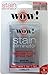WOW! Stain Eliminator & Spot Remover Wipes, Individually Packaged Towelettes, Pack of 5