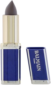 Loreal Paris Rouge à Lèvres Matte Color Riche Balmain