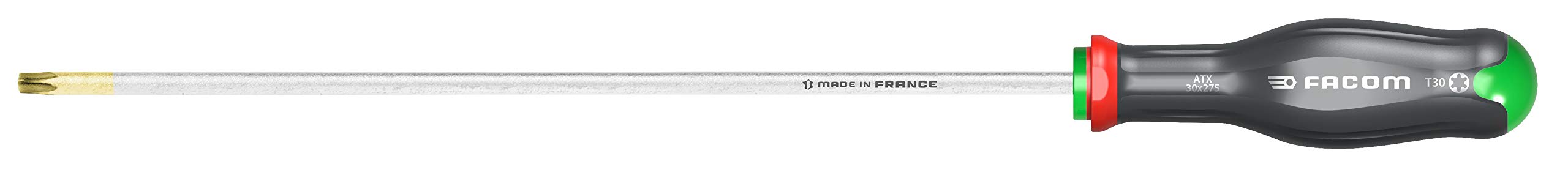 Facom ATX30X275 PROTWIST® Screwdriver for TORX® Screws