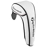 TaylorMade Golf- 2016 Rescue Headcover