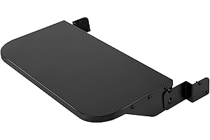 Stanbroil Folding Front Shelf For Camp Chef 24” Pellet Grills, Camp Chef Shelf Replacement for PGFS24