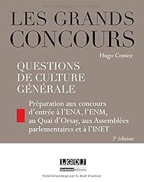Questions de culture générale