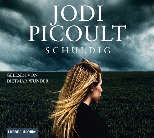 Schuldig Picoult Jodi Wunder Dietmar Amazon De Bucher