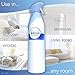 Febreze Air Freshener, Air Effects Linen & Sky Air Freshener, 9.7 Oz, 6 Count