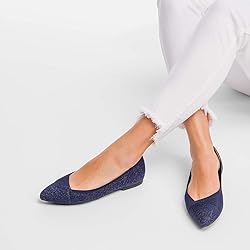 Hush Puppies Women's Sadie Ballet Loafer