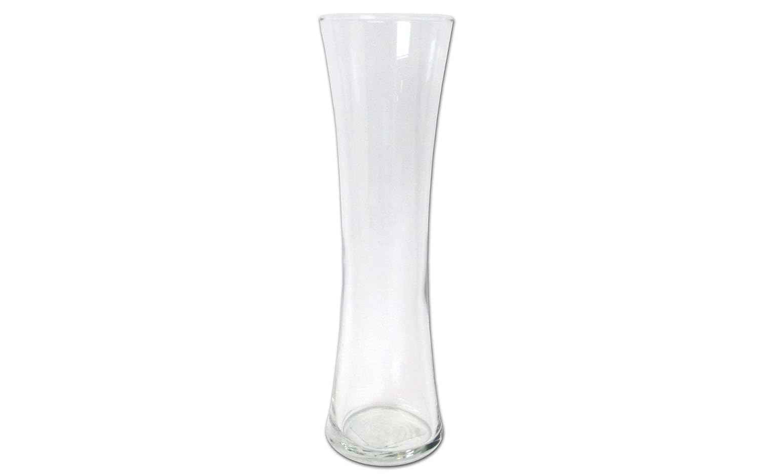 Buy Crisa By Libbey Glass Bud Vase 8 Sabnrina Online At Low