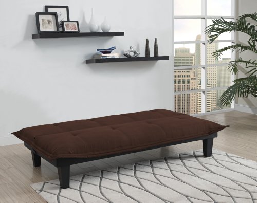 Twin size futon frame Abu Dhabi