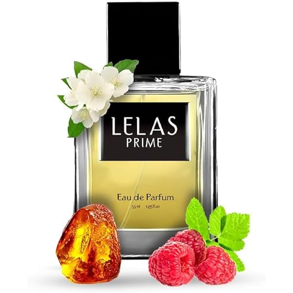 Amazon.com : lelas touch your scent SHEIKH Eau De Purfum 55 ML