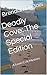 Deadly Cove:  The Special Edition: A Lewis Cole Mystery