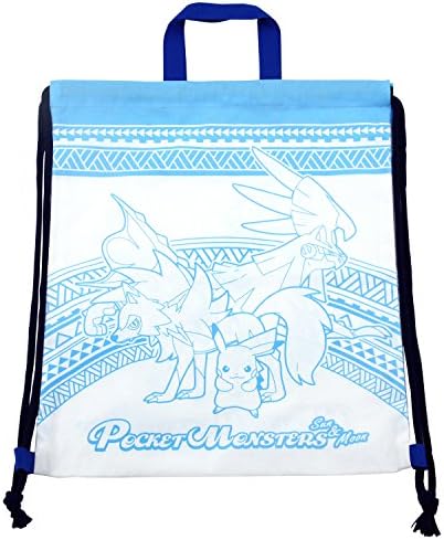 ショウワノート ポケモン きんちゃく サンムーン 商店 Xl