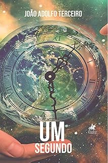 Livro Um Segundo
