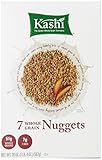 Kashi 7 Whole Grain Nuggets Cereal, 20 Ounce