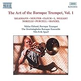 ART OF BAROQUE TRUMPET 1                           image