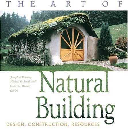 Amazon.com: The Hand-Sculpted House: A Practical and Philosophical