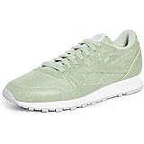 Reebok Men's Eames Classic Leather Sneakers