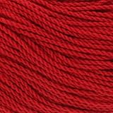 ヨーヨー ストリング (タイプ6：50/50) x10 　初心者向けDVD付き　レッド