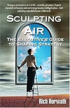 Sculpting Air: The Executive's Guide to Shaping Strategy
