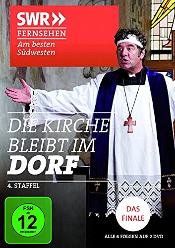 Die Kirche Bleibt Im Dorf Staffel 4 Die Kirche Bleibt Im Dorf Staffel 4