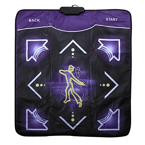 1 Beautyonline+Non+Slip+Dancing+Blanket+Equipment