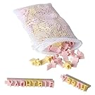 Home-X Cookie Stamps Set, 96 Pc.