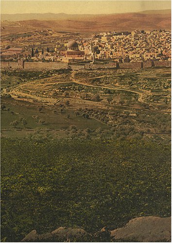 En Palestine