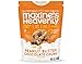 Maxine's Heavenly - Vegan, Gluten Free, Soy Free, Non-GMO - Peanut Butter Chocolate Chunk Cookies