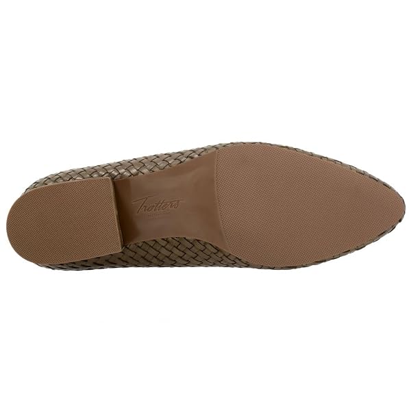 TROTTERS WOMEN’S JADE PUMP