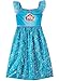 The Little Mermaid Ariel Girls Nightgown Pajamas (Toddler/Little Kid/Big Kid)