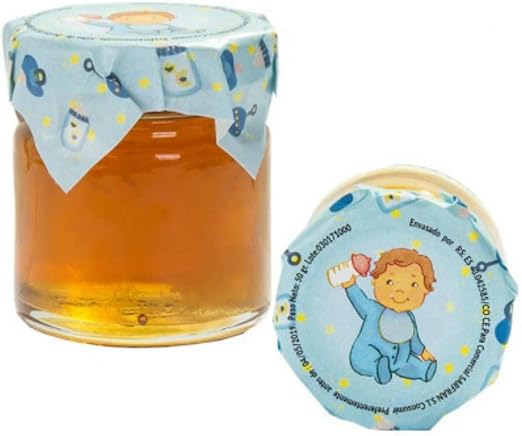 detalles bautizo amazon