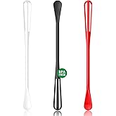 OYV Timeless Kitchen Colors Mini Whisk Set, 8.5 in Mini Whisks for Cooking, 3 Pieces Small Wisk For Whisking, Beating, Blending Ingredients, Mixing Sauces, BPA Free Tiny Whisk