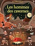 Les hommes des cavernes by 