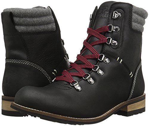 Kodiak Boot Surrey ll Hiking, Black (Past Season), 8 Kodiak Boot Surrey ll Hiking, Black (Past Season), 8