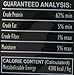 Purebites Bison Liver For Dogs, 1.23Oz / 35G - Entry Size