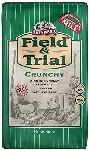 skinners light and senior 15kg