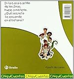 Image de El secreto de los Drac / Drac's Secret (ChiquiCuentos / Little Stories) (Spanish Edition)