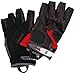 Harken Sport Men's 3/4 Finger Reflex Gloves