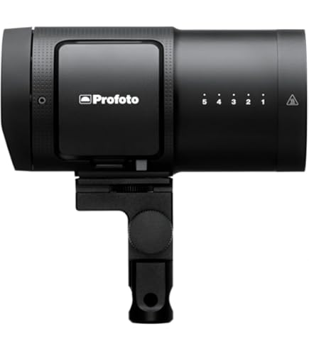 Amazon.com : Profoto B10X Plus Off Camera Flash Duo Kit with