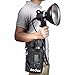 Godox AD-H600B Hand-Held Extension Extra Head Bowens Mount for Godox AD600B AD600BM Flash Strobe (AD-H600B)