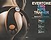 EverTone EMS Hips Trainer and Butt Toner Helps To Lift, Shape and Firm the Butt