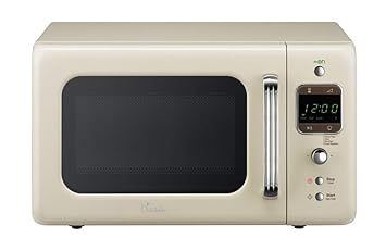 bkitchen Microondas Horno Cook 800 BG: Amazon.es: Electrónica