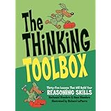 The Thinking Toolbox: Thirty-five Lessons That Will Build Your Reasoning Skills