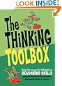 The Thinking Toolbox: Thirty-five Lessons That Will Build Your Reasoning Skills