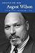 Conversations with August Wilson (Literary Conversations Series) by Jackson R Bryer, Mary C. Hartig