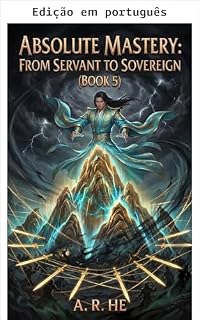 Livro Domínio absoluto: De servo a soberano (Livro 5)