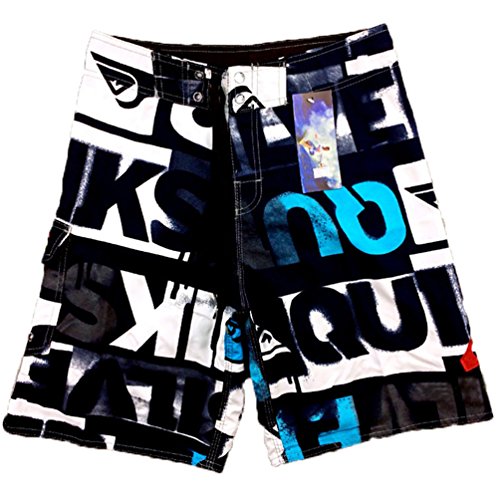 Bañadores Pantalones Cortos De Impresion Para Hombre