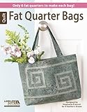 Fat Quarter Bags by Stephanie Prescott